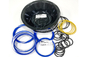 B3007040msb700 Graafwerktuig Hammer Seal Kits voor de Verbindingen van de Reparatiekit spare parts oil sealing van de Rotshamer Geplaatst MSB700-Olieuitrusting