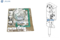 Afzonderlijke Verbindingen voor 14X-15-05030-het Graafwerktuig Parts van Kit Service Sealing KOMATSU van de Transmissieverbinding