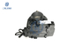 Het hydraulische Graafwerktuig Hydraulic Pump Motor van Graafwerktuigfan motor 708-7W-11520
