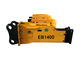 EB140 hydraulische Brekerhamer voor 20-26 Ton Excavator Attachment SB81 Hulpmiddel 140mm
