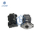 Delen EC 14602252 van graafwerktuighydraulic pump motor Ventilatorpomp