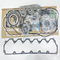 C7.1 van de de Uitrustingsc7.1 Revisie van de Motorpakking van de Pakkingskit CATEEEE gasket repair kit for de Dieselmotor T403322 T403396 T408652