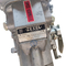 Dieselmotordelen 6HK1 de Brandstofinjectiepomp 115603-3345 ZEXEL van Graafwerktuigoil pump 6HK1