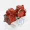 Delen k3v112dt-hnov-14T van graafwerktuighydraulic pump motor voor Hoofd de Zuigerpomp van JCM921