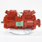 Delen k3v112dt-hnov-14T van graafwerktuighydraulic pump motor voor Hoofd de Zuigerpomp van JCM921