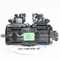 K3V112DTP-9TDL-14T Hydraulische pomp Motoronderdelen SK200-6 Zuigerpompassemblage Elektronische bediening